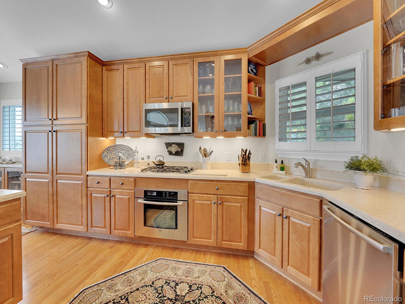 MLS Image #21 for 7672  pineridge terrace,castle pines, Colorado