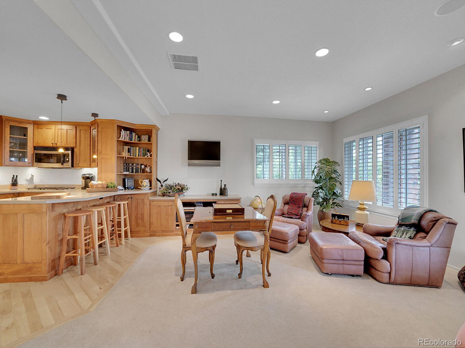 MLS Image #29 for 7672  pineridge terrace,castle pines, Colorado