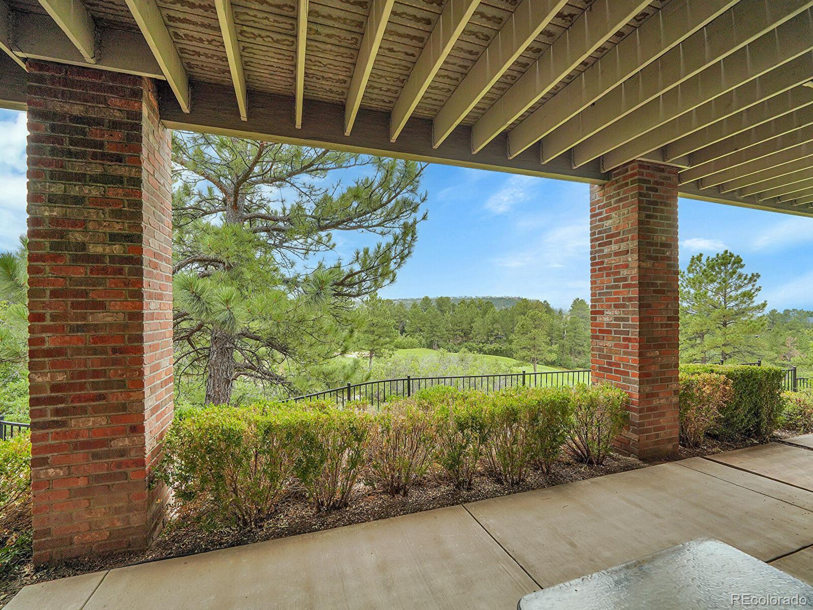 MLS Image #39 for 7672  pineridge terrace,castle pines, Colorado