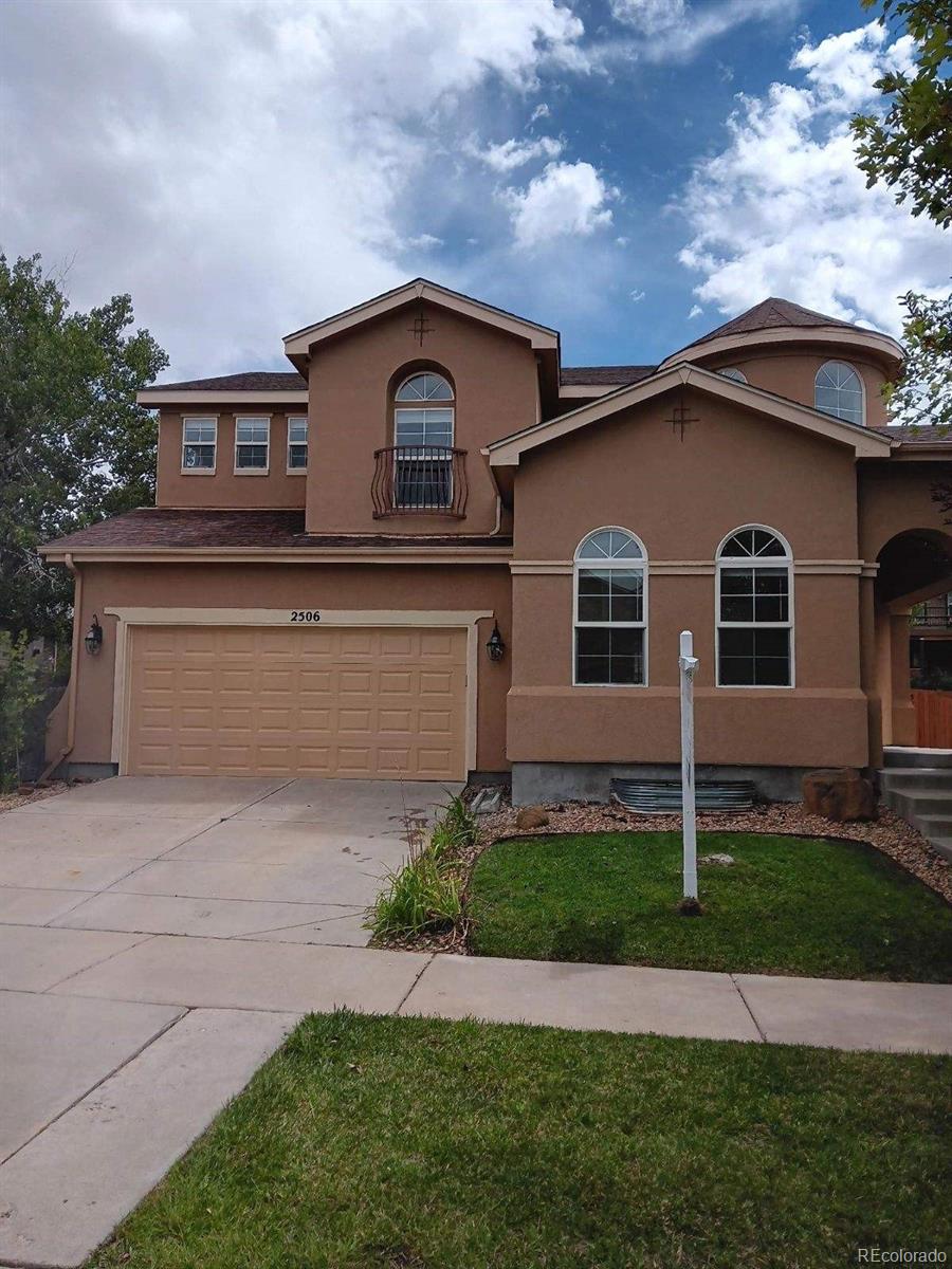 MLS Image #0 for 2506 s flanders court,aurora, Colorado