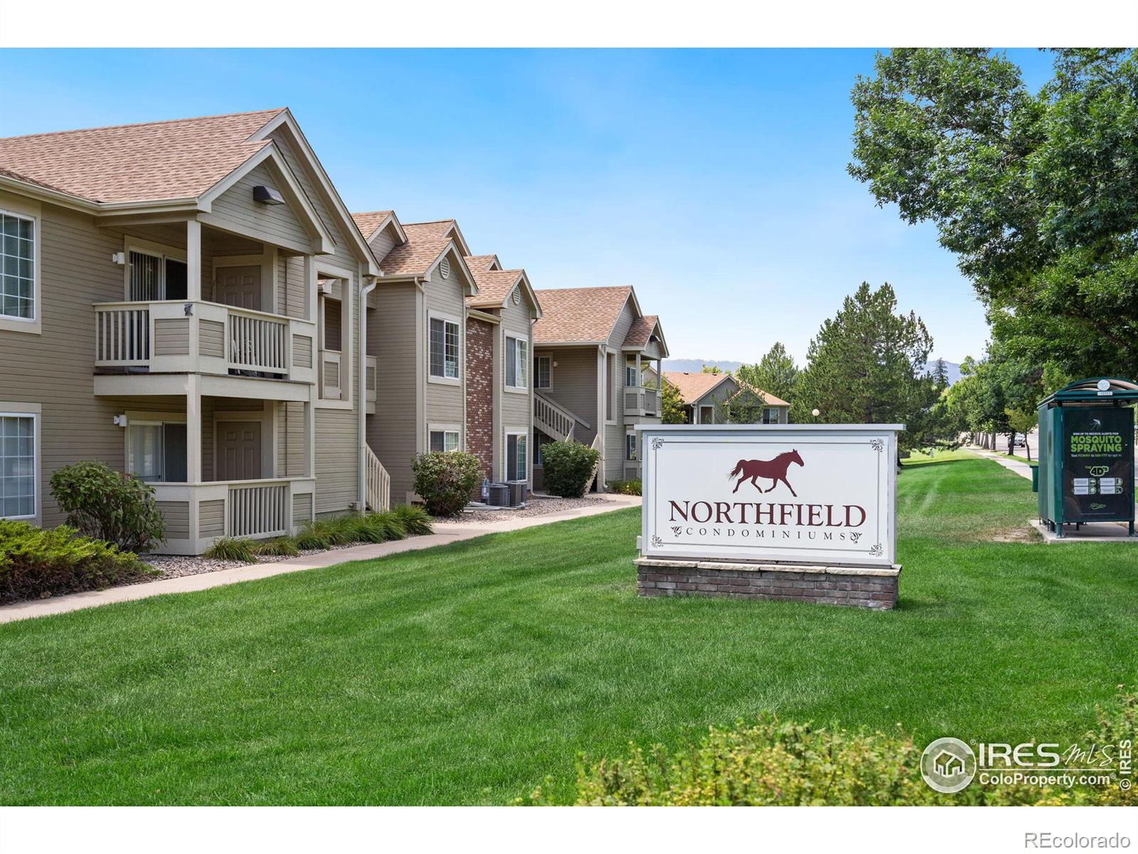 MLS Image #0 for 1225 w prospect road,fort collins, Colorado