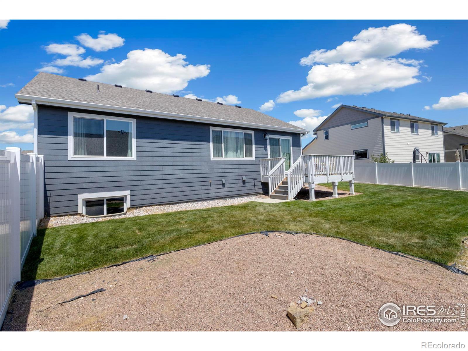 MLS Image #19 for 639  gore range drive,severance, Colorado