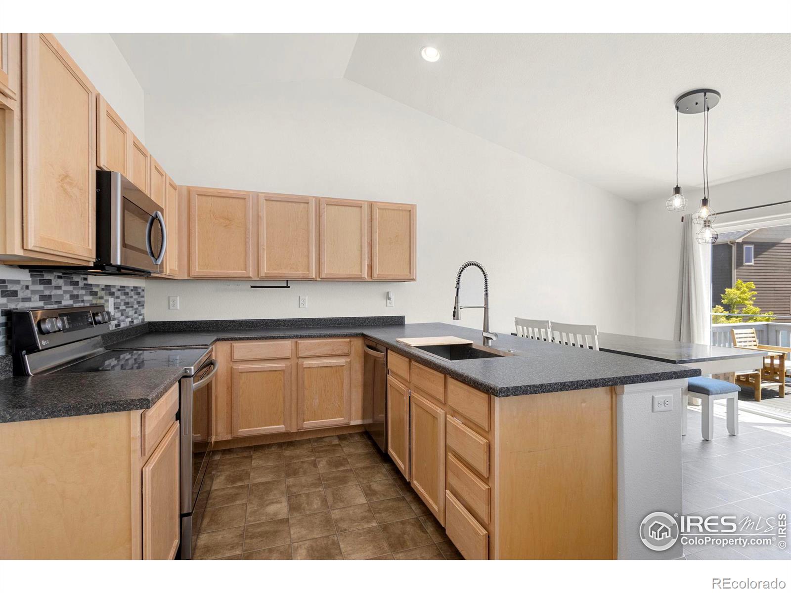 MLS Image #2 for 639  gore range drive,severance, Colorado