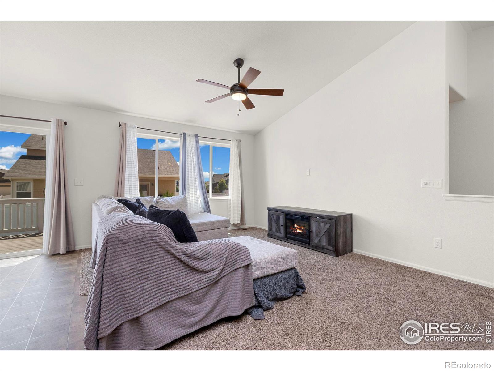 MLS Image #3 for 639  gore range drive,severance, Colorado