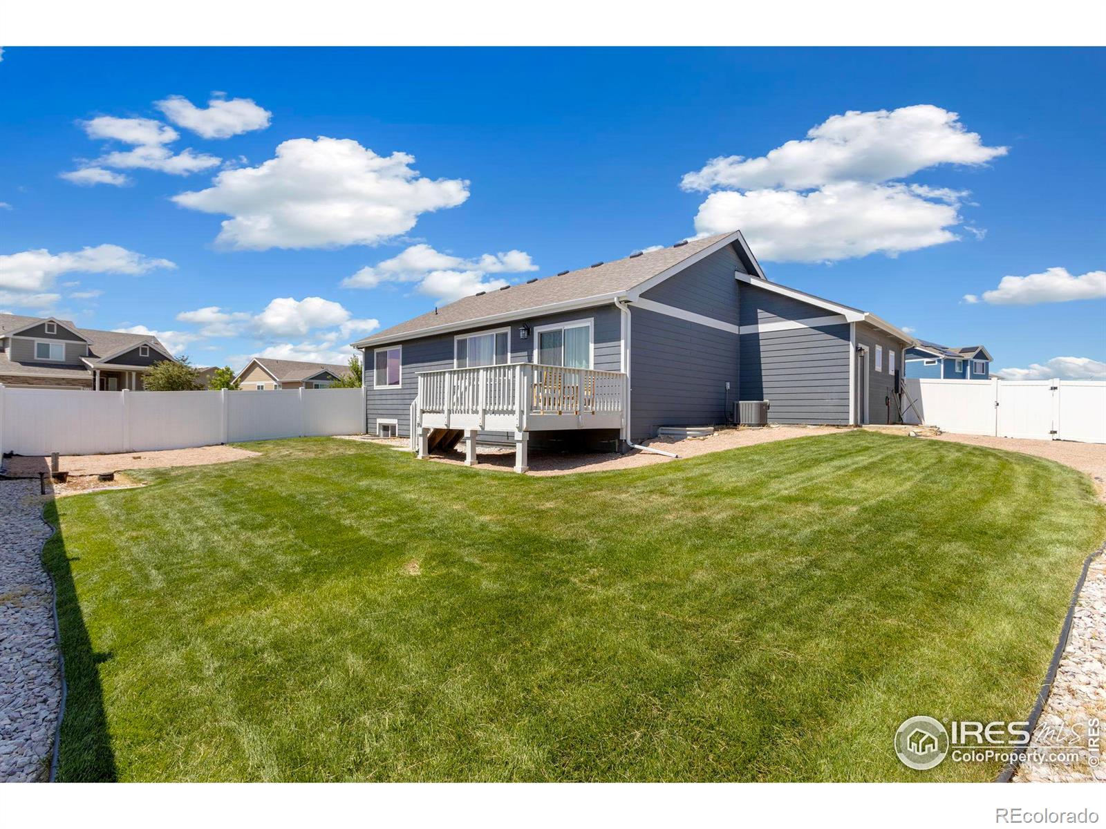 MLS Image #6 for 639  gore range drive,severance, Colorado