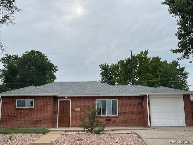 MLS Image #0 for 9091  ogden street,thornton, Colorado