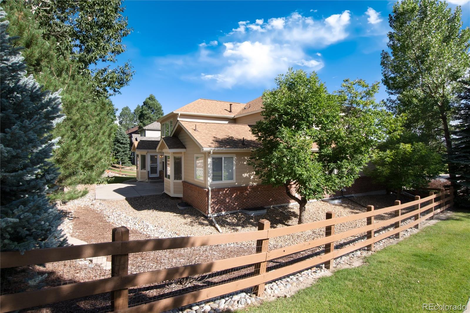 MLS Image #47 for 10845  quail creek drive,parker, Colorado