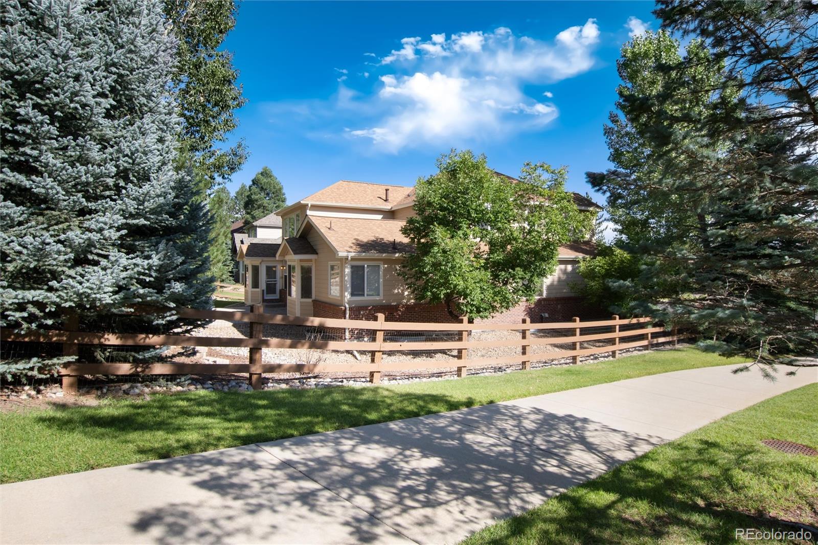 MLS Image #48 for 10845  quail creek drive,parker, Colorado