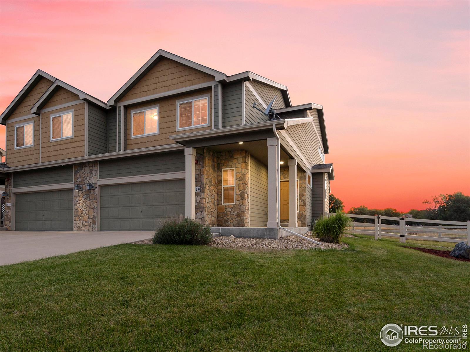 MLS Image #21 for 2920  caspian way,fort collins, Colorado