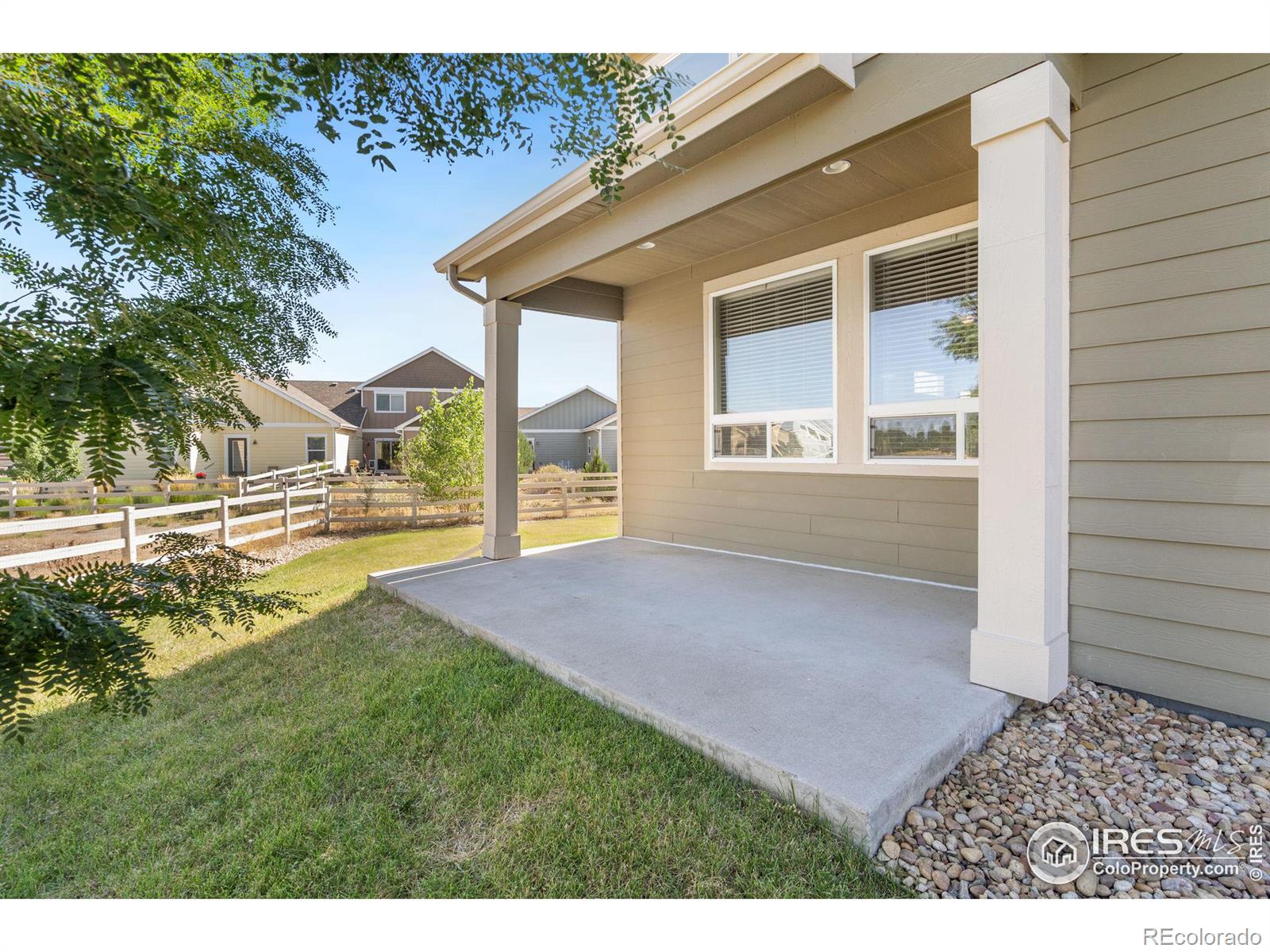 MLS Image #22 for 2920  caspian way,fort collins, Colorado