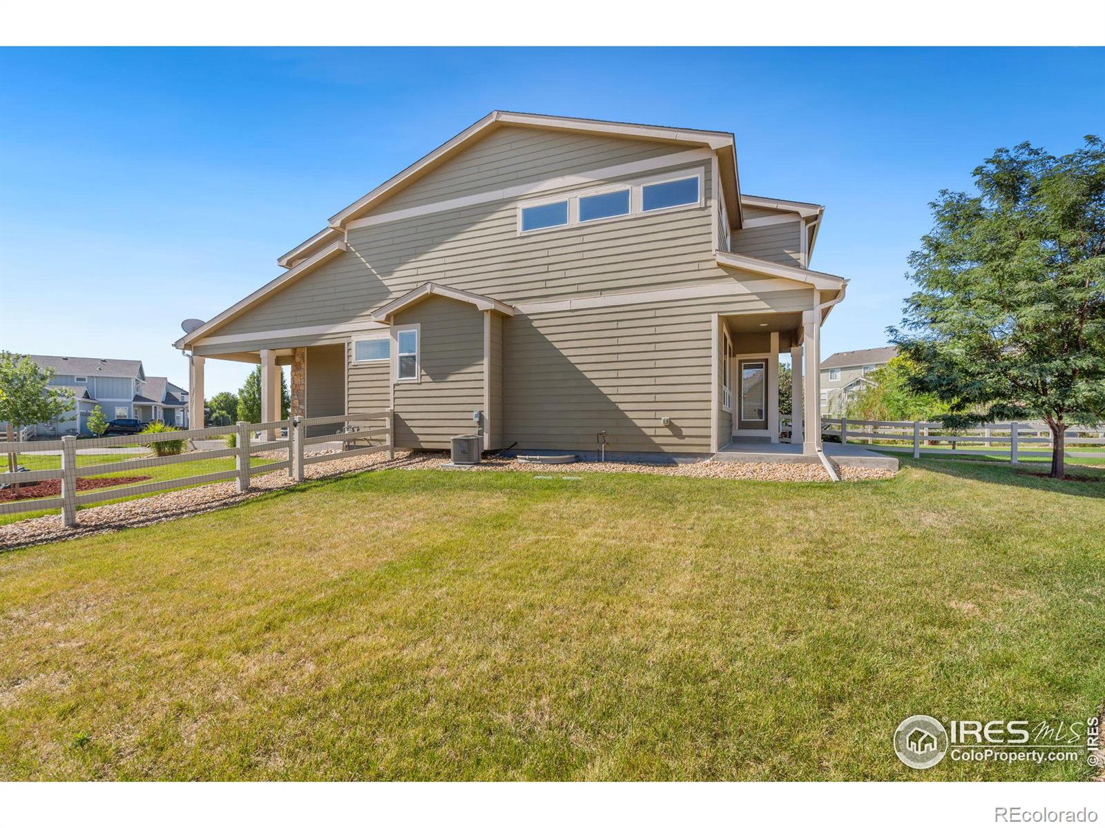 MLS Image #24 for 2920  caspian way,fort collins, Colorado