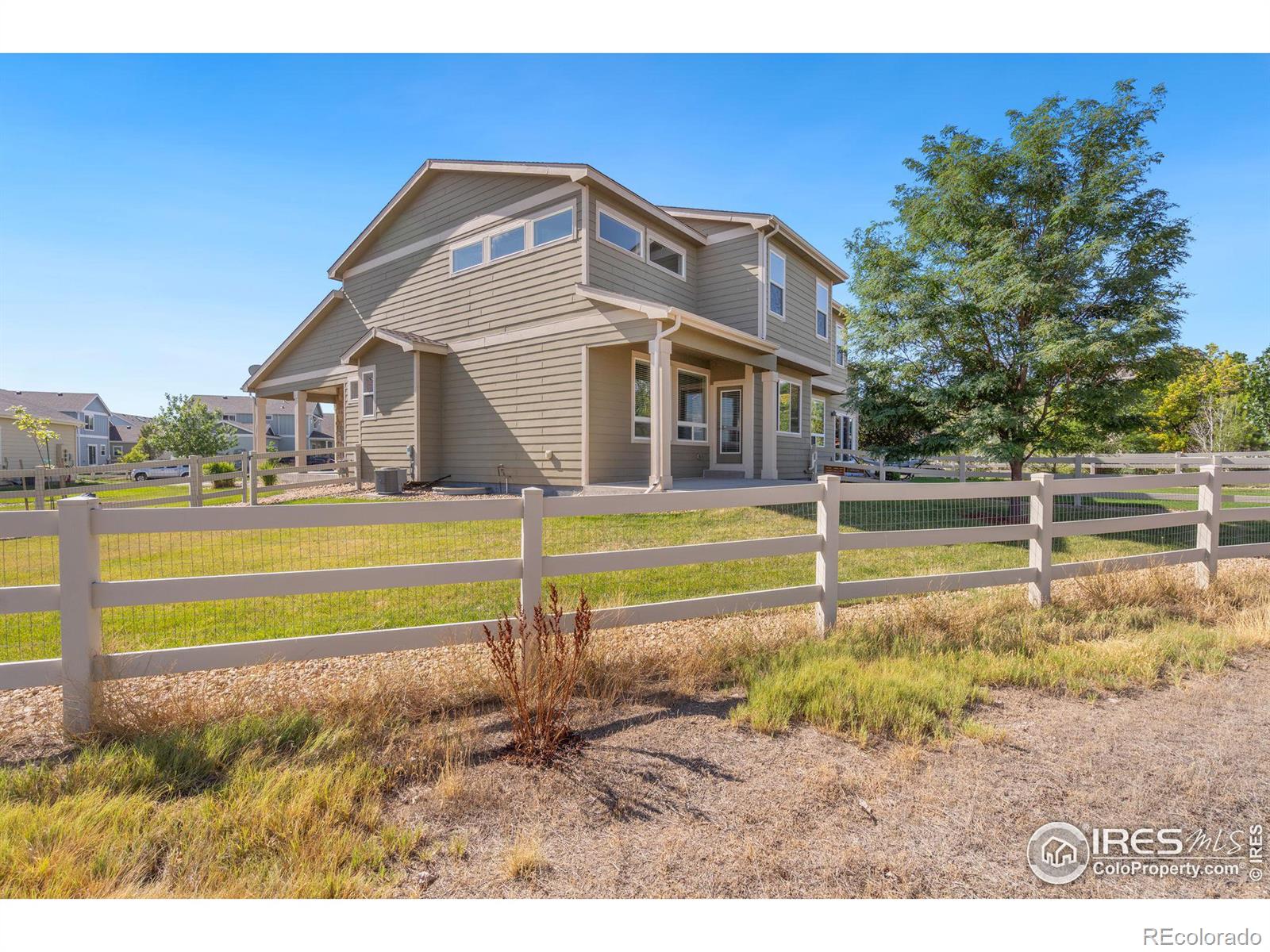 MLS Image #25 for 2920  caspian way,fort collins, Colorado