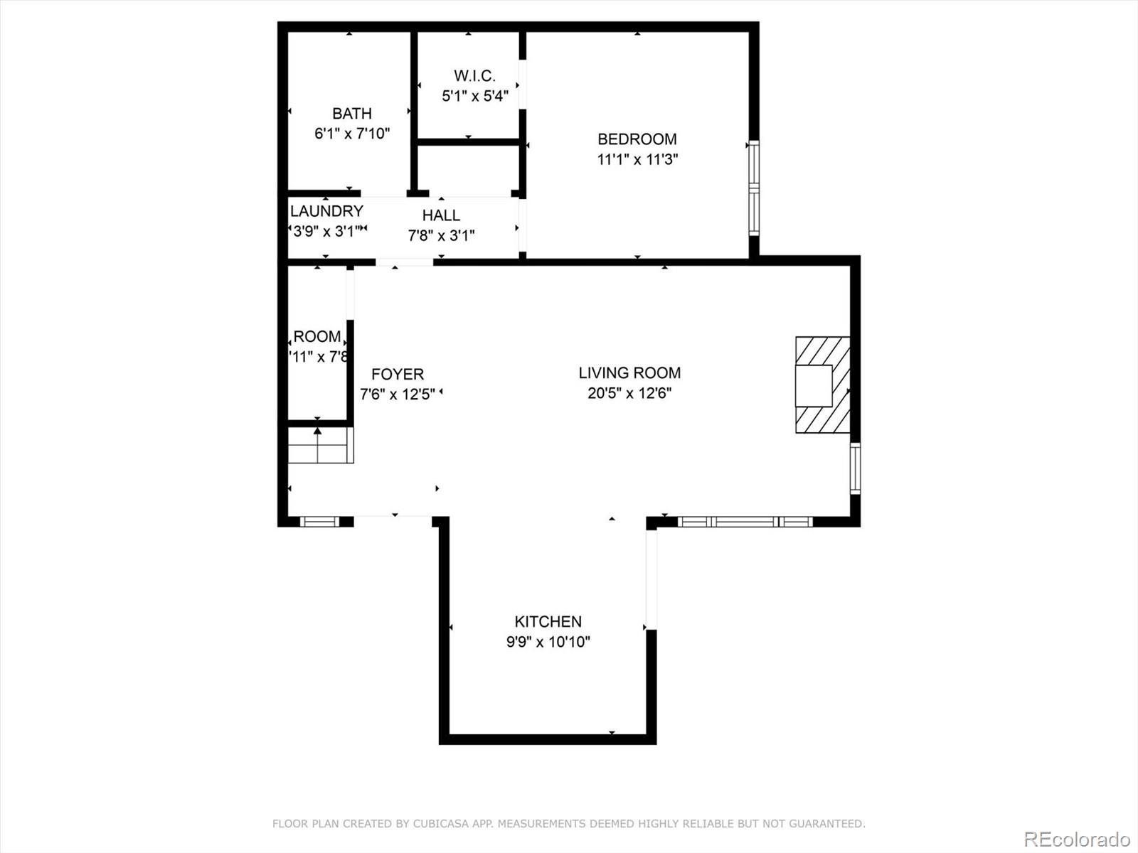 MLS Image #34 for 2435 s xanadu way d,aurora, Colorado