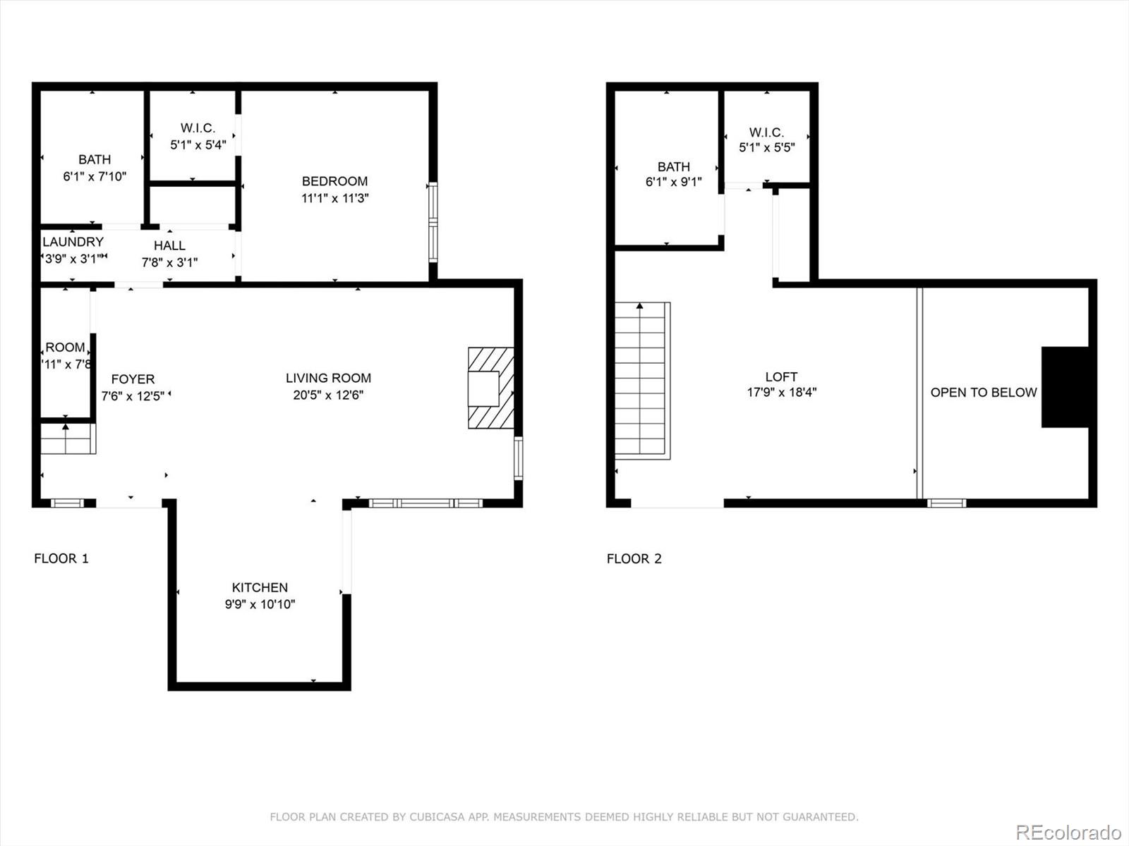 MLS Image #36 for 2435 s xanadu way d,aurora, Colorado