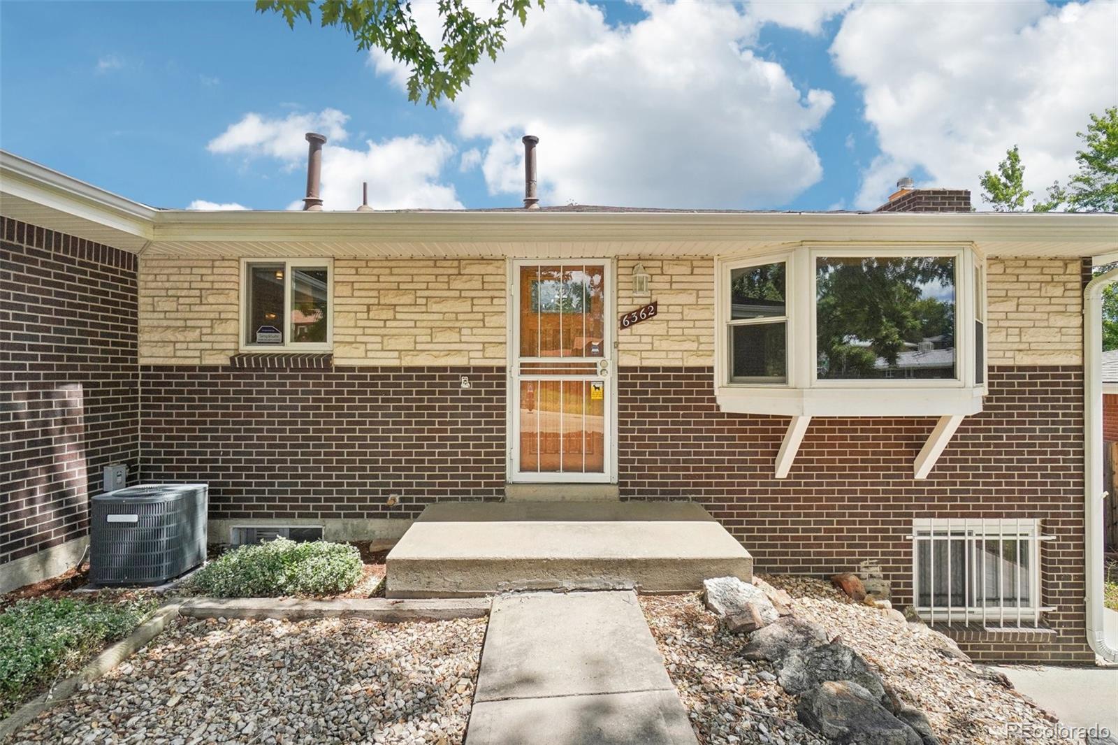 MLS Image #2 for 6362  allison street,arvada, Colorado