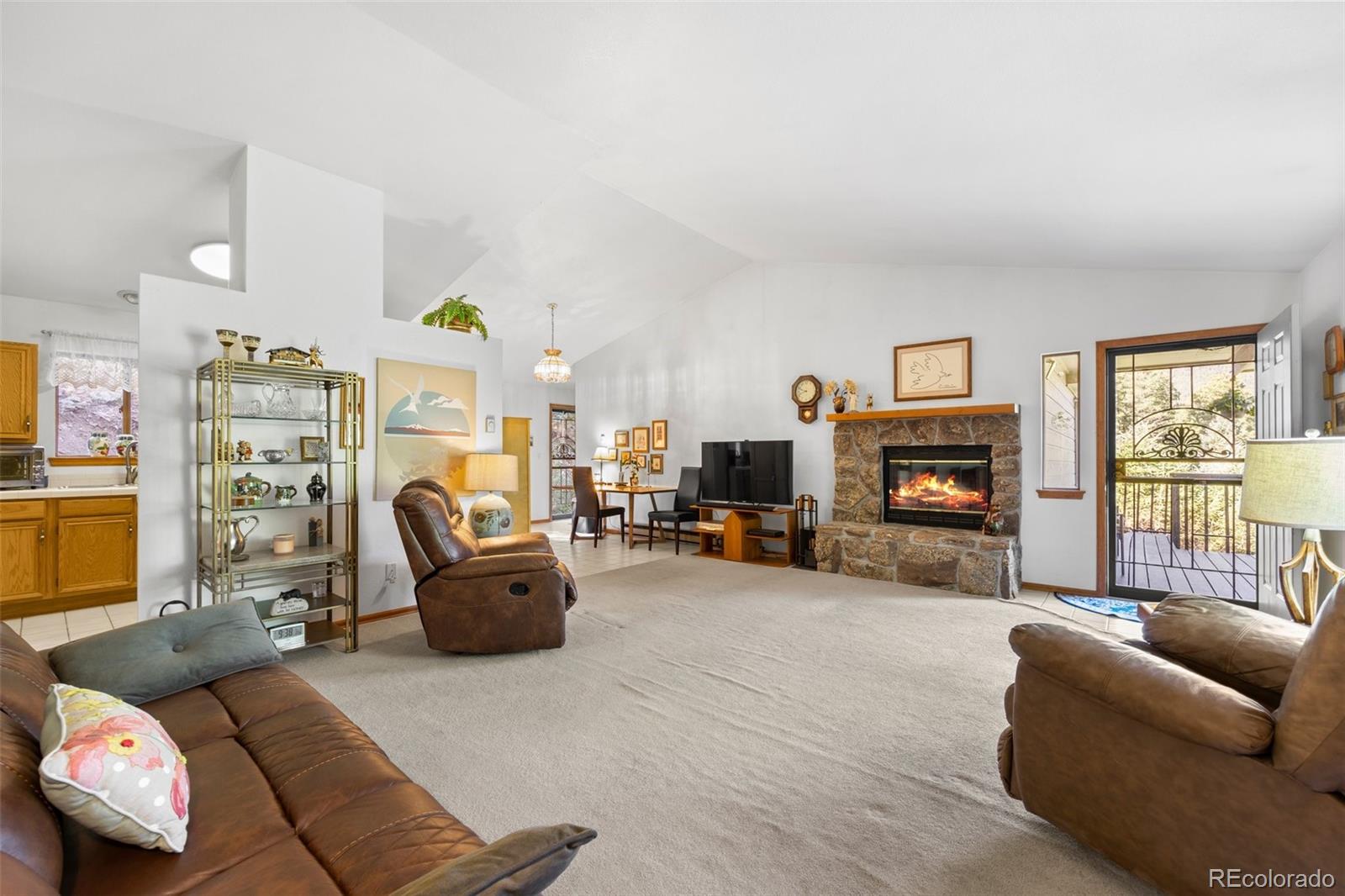 MLS Image #16 for 145  jackpine lane,evergreen, Colorado