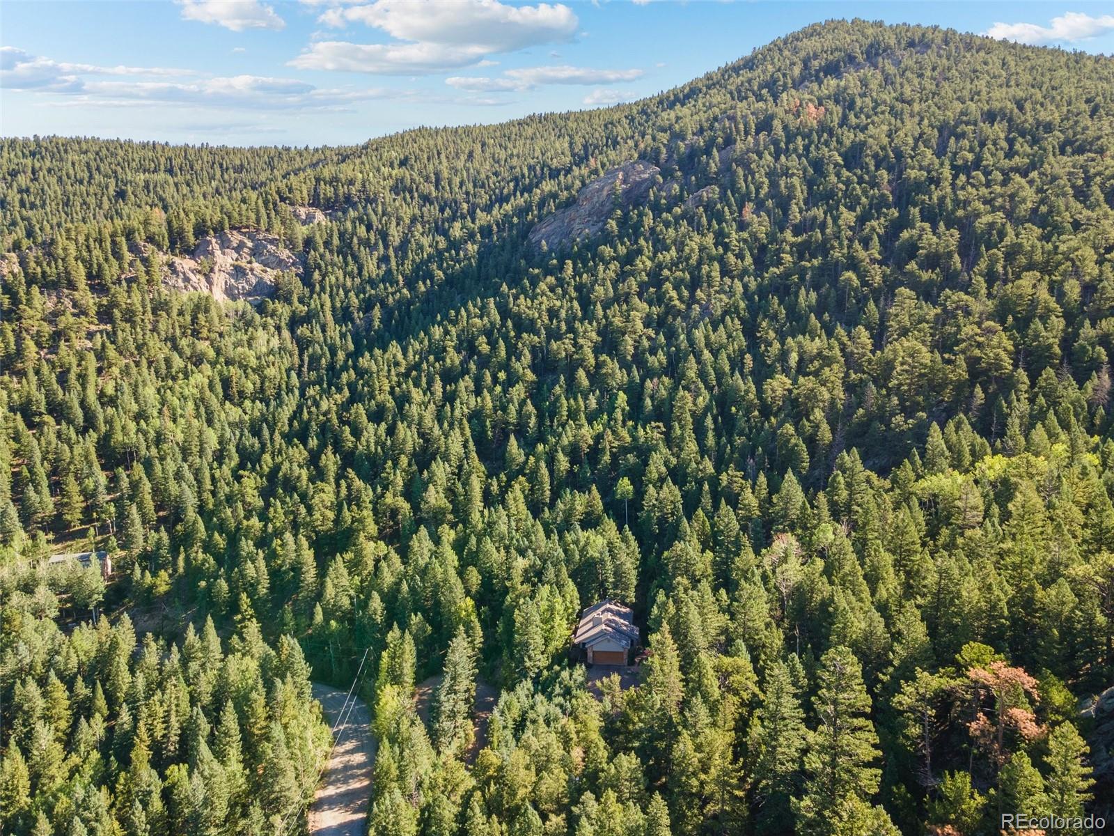 MLS Image #34 for 145  jackpine lane,evergreen, Colorado