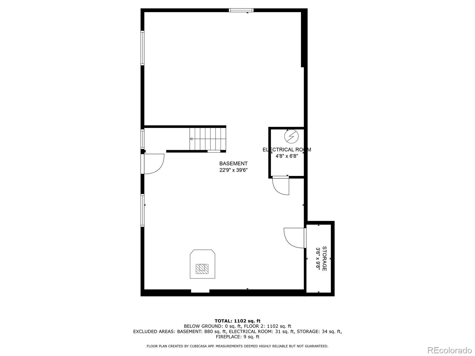 MLS Image #37 for 145  jackpine lane,evergreen, Colorado