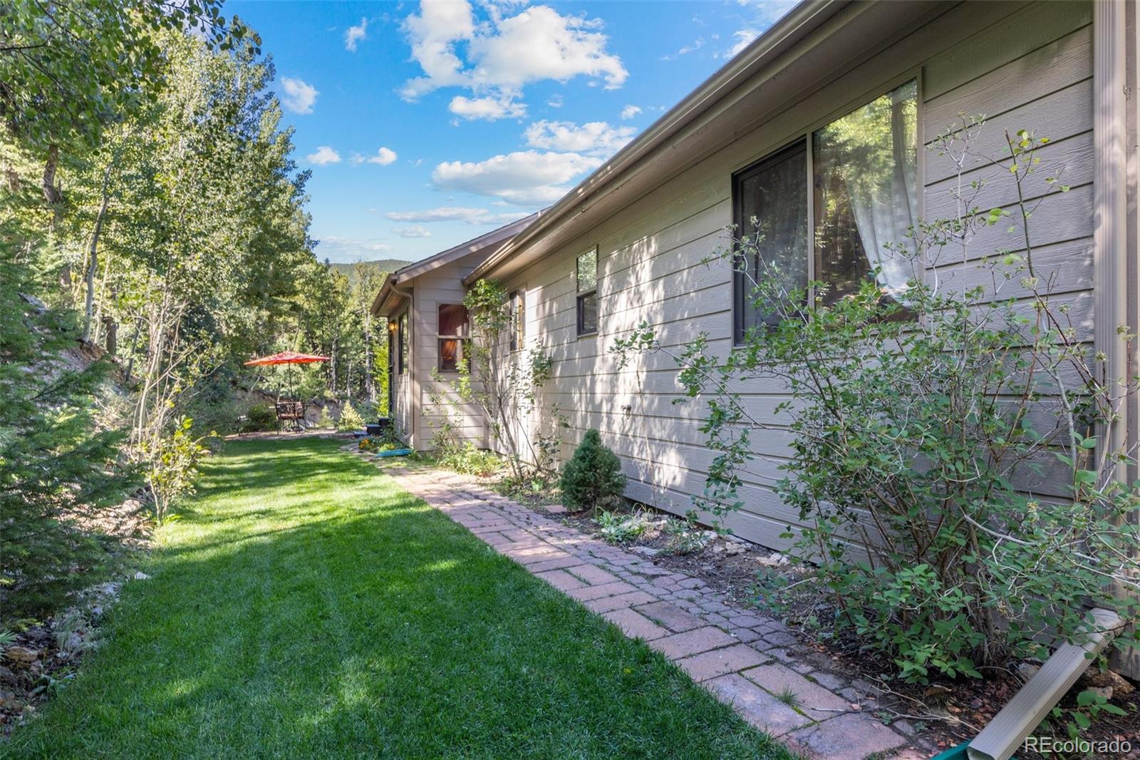 MLS Image #5 for 145  jackpine lane,evergreen, Colorado