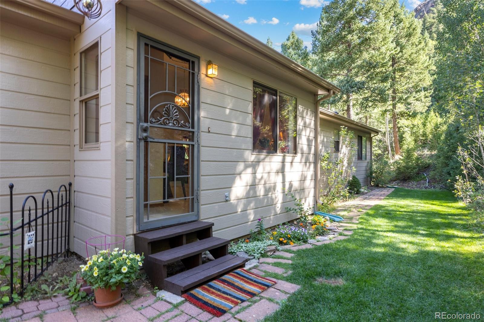 MLS Image #6 for 145  jackpine lane,evergreen, Colorado