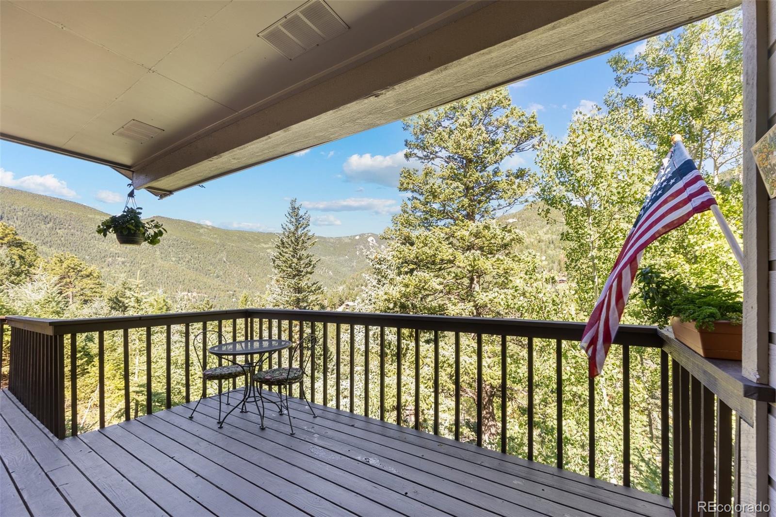 MLS Image #8 for 145  jackpine lane,evergreen, Colorado