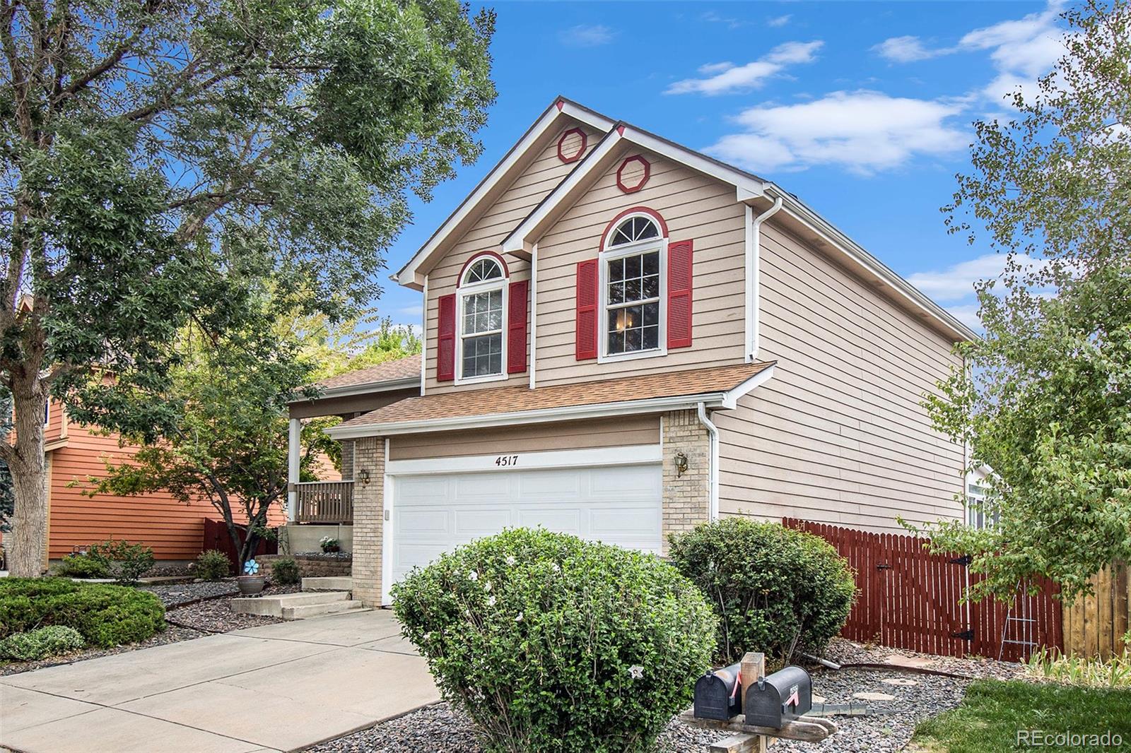 CMA Image for 4517  Winona Place,Broomfield, Colorado