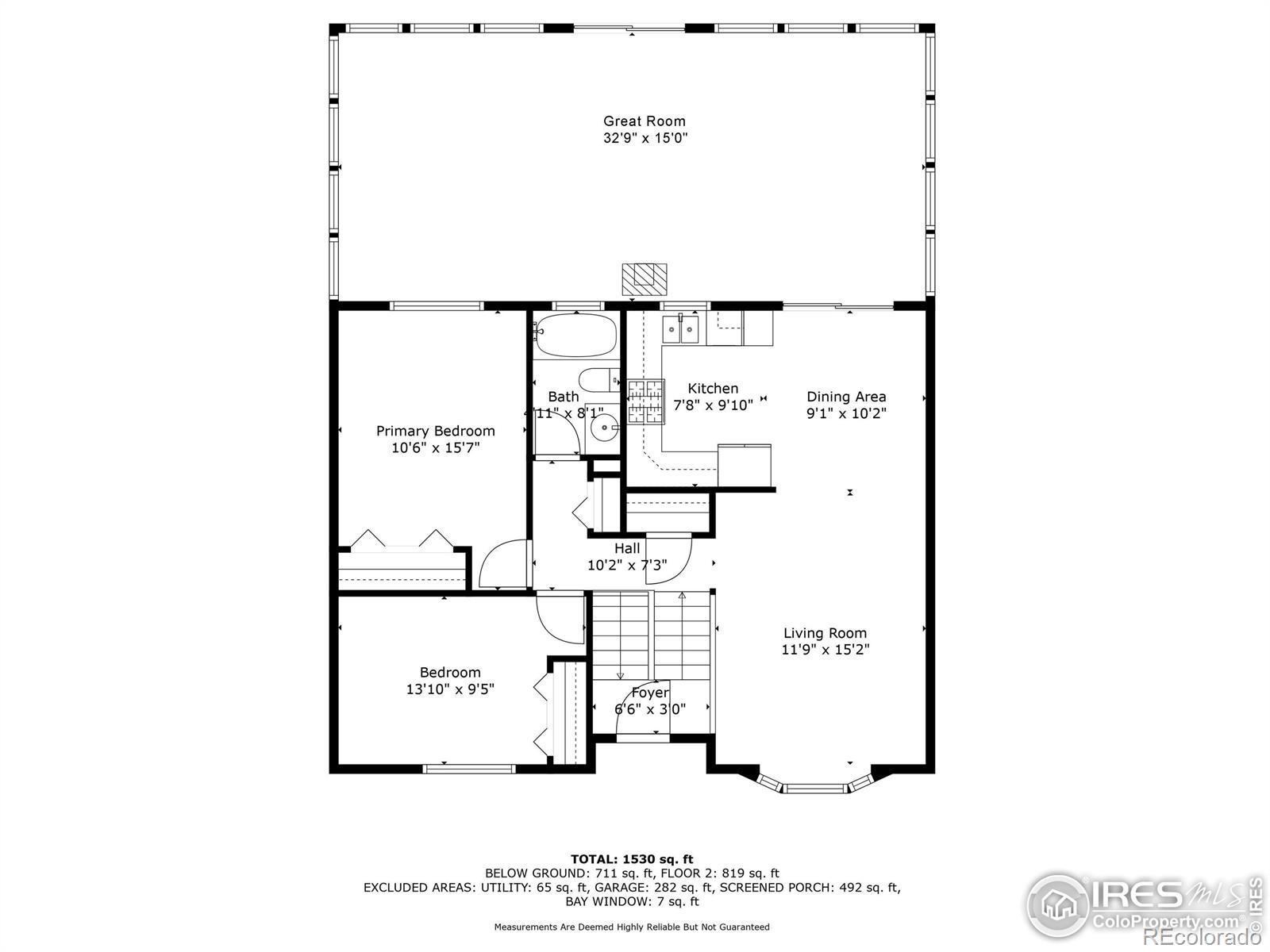 MLS Image #27 for 434  florence court,firestone, Colorado