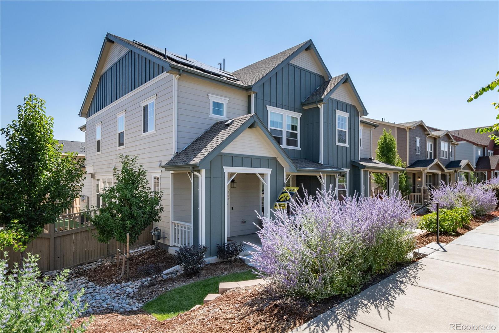 MLS Image #4 for 3344  emily street,castle rock, Colorado