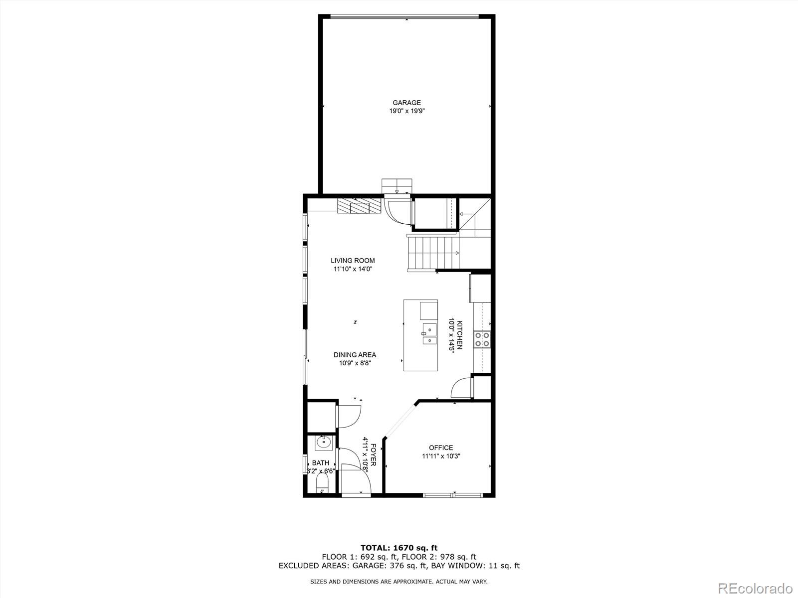 MLS Image #46 for 3344  emily street,castle rock, Colorado