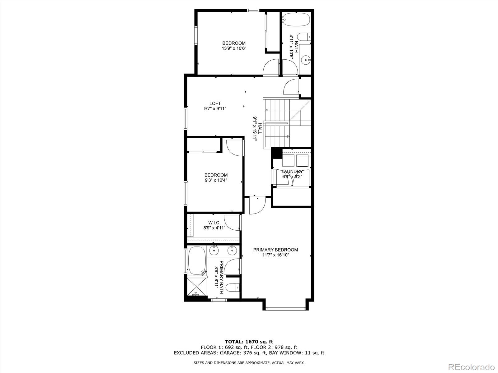 MLS Image #47 for 3344  emily street,castle rock, Colorado