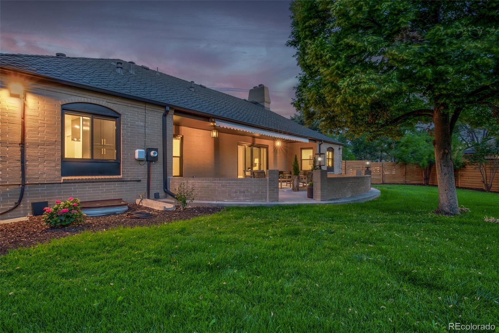 MLS Image #18 for 6080 s happy canyon drive,cherry hills village, Colorado