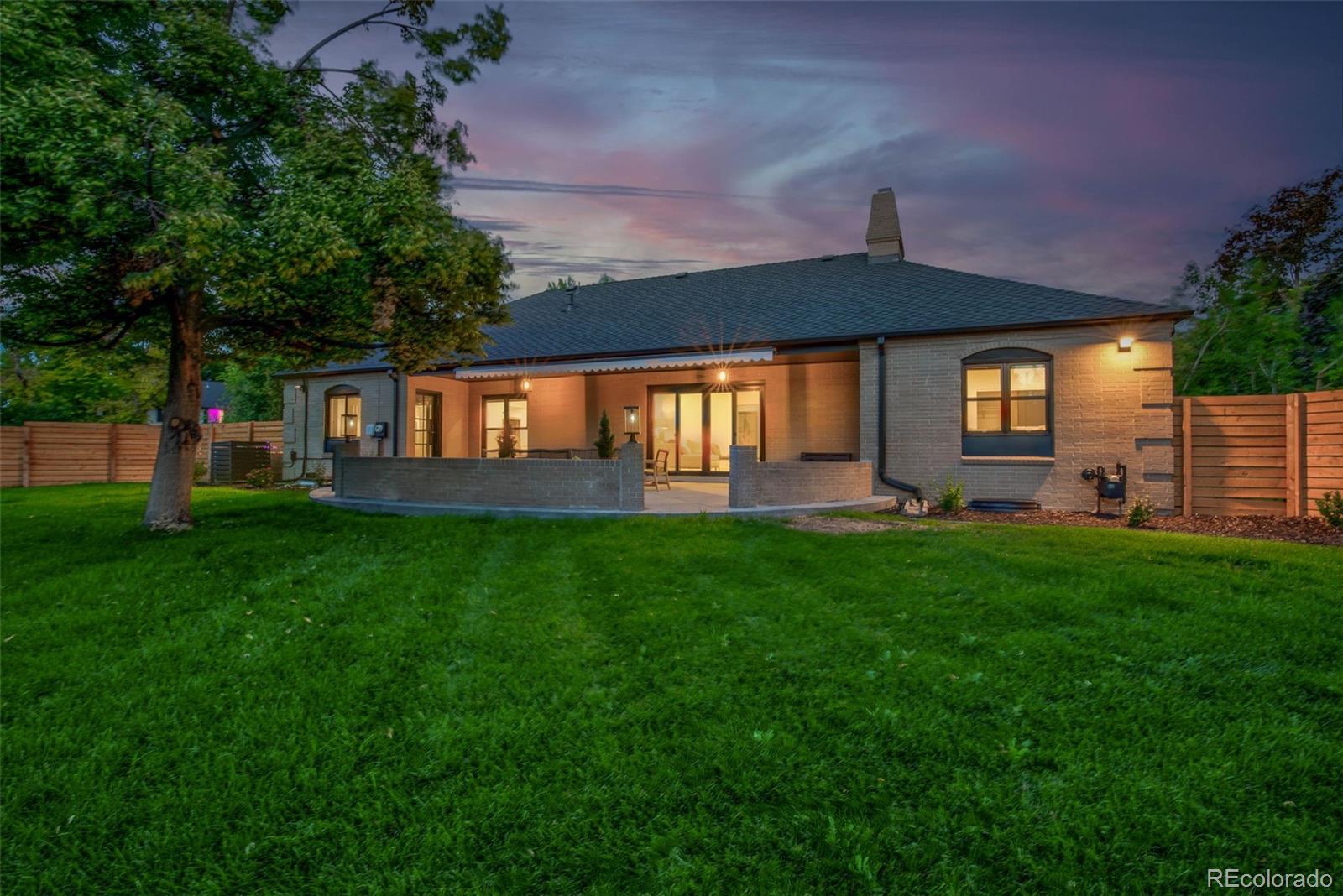 MLS Image #19 for 6080 s happy canyon drive,cherry hills village, Colorado