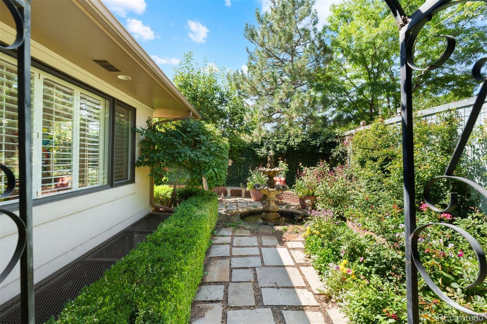 MLS Image #36 for 3001 e alameda avenue,denver, Colorado