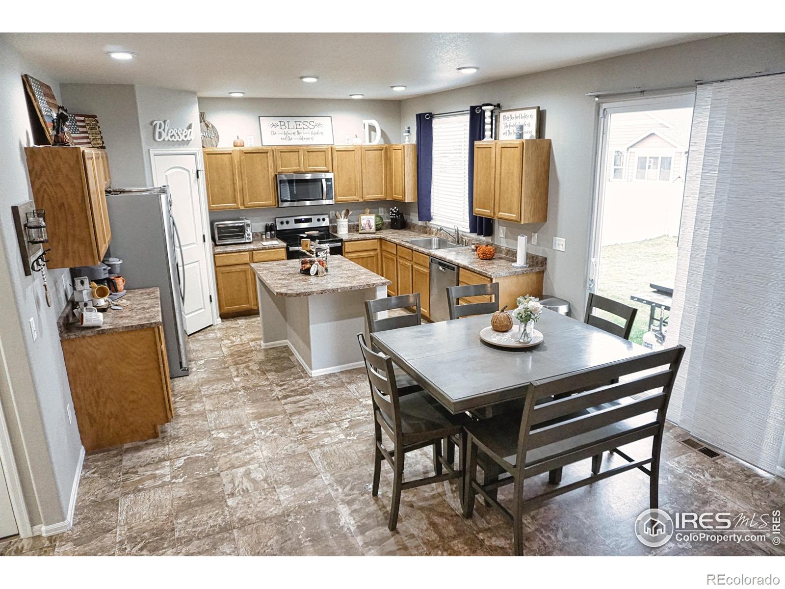 MLS Image #2 for 2338  76th ave ct,greeley, Colorado