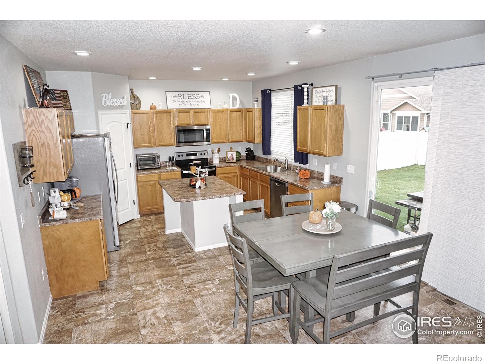 MLS Image #4 for 2338  76th ave ct,greeley, Colorado