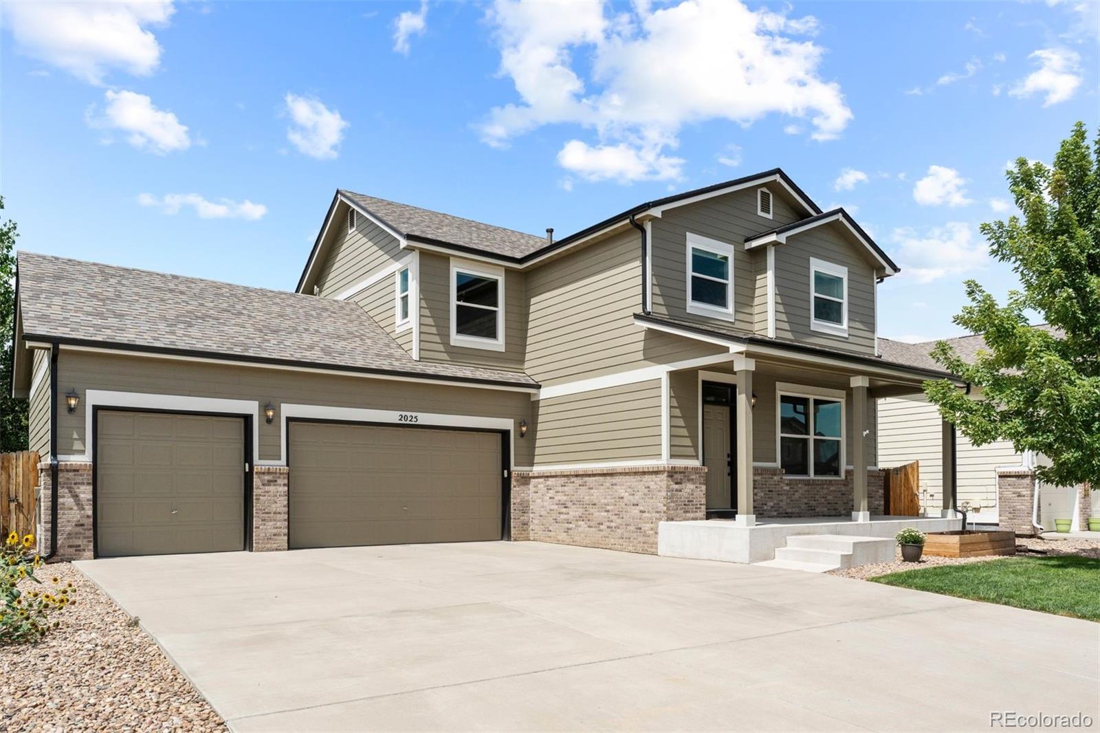 MLS Image #0 for 2025  basil street,strasburg, Colorado
