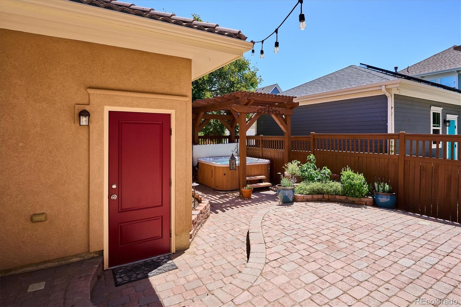 MLS Image #30 for 2744  elmira street,denver, Colorado