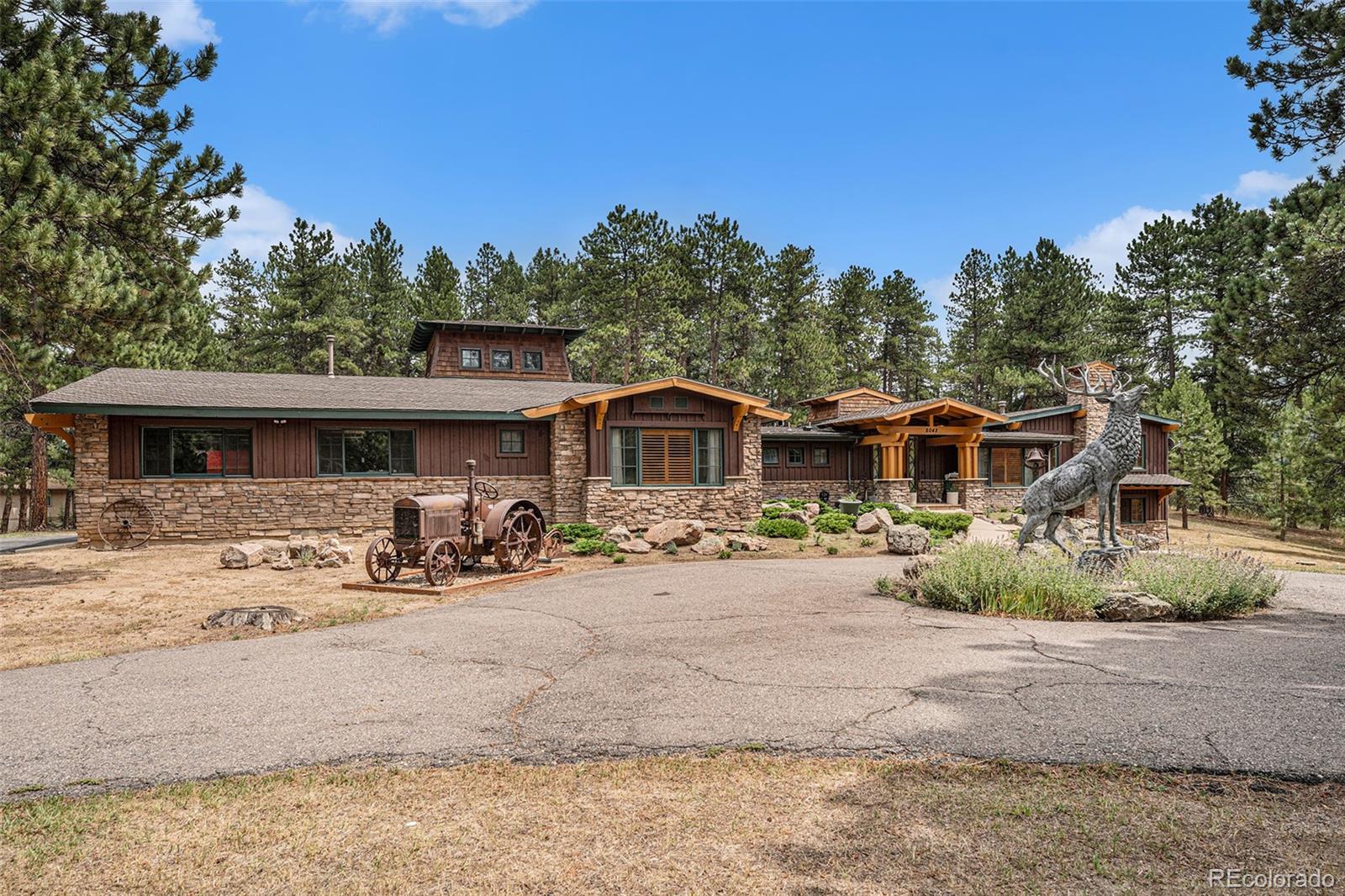 MLS Image #40 for 8042  citation trail,evergreen, Colorado