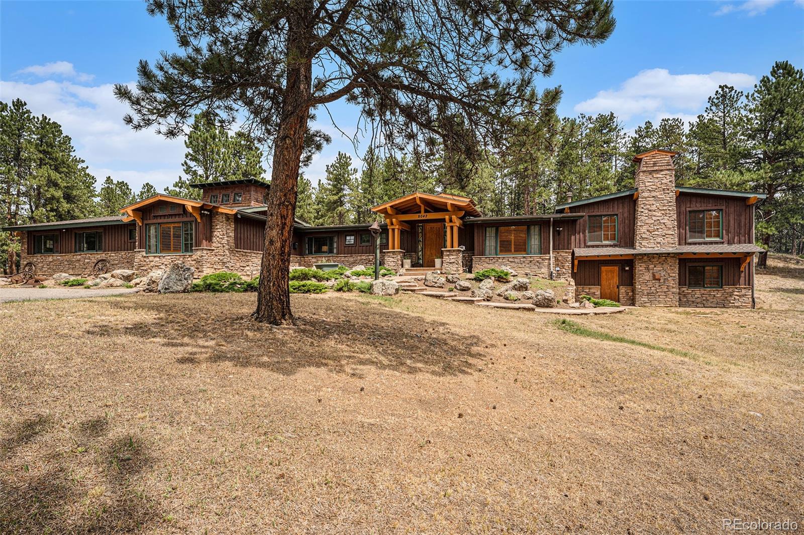 MLS Image #41 for 8042  citation trail,evergreen, Colorado