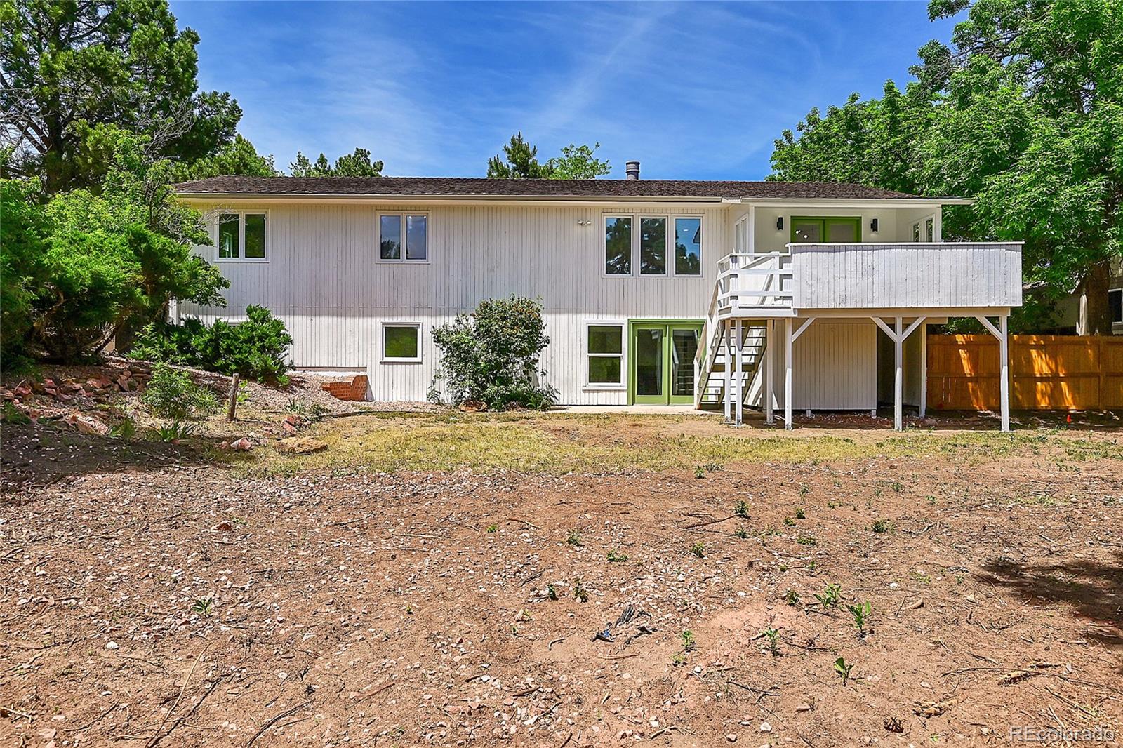 MLS Image #22 for 4255  duncan court,colorado springs, Colorado