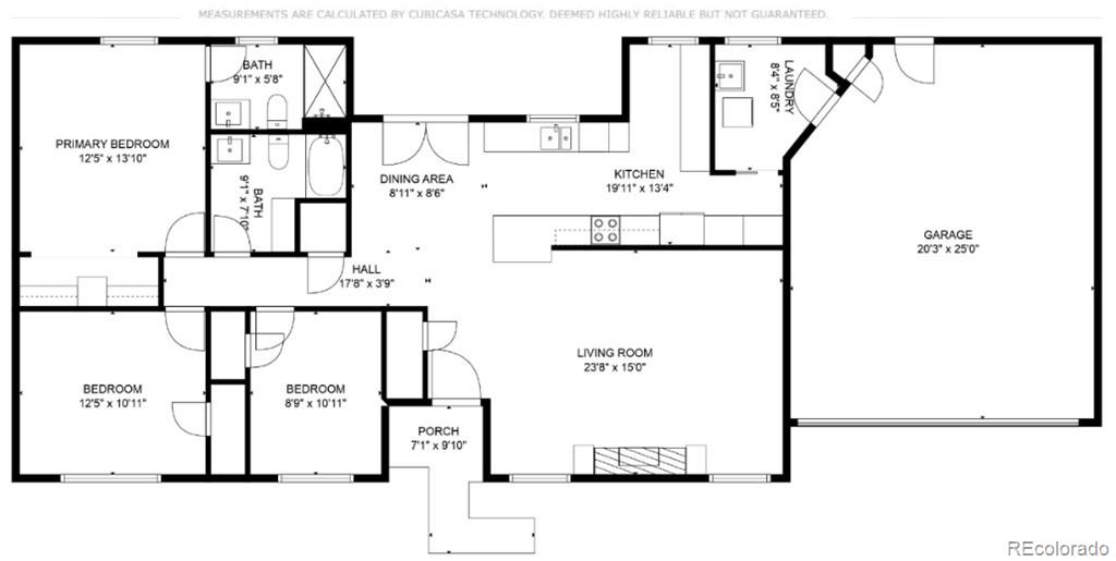 MLS Image #25 for 11149 w 68th way,arvada, Colorado