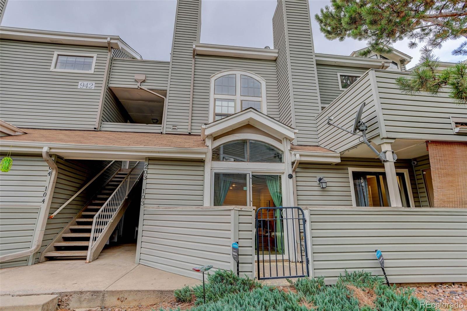 MLS Image #26 for 942 s walden street,aurora, Colorado