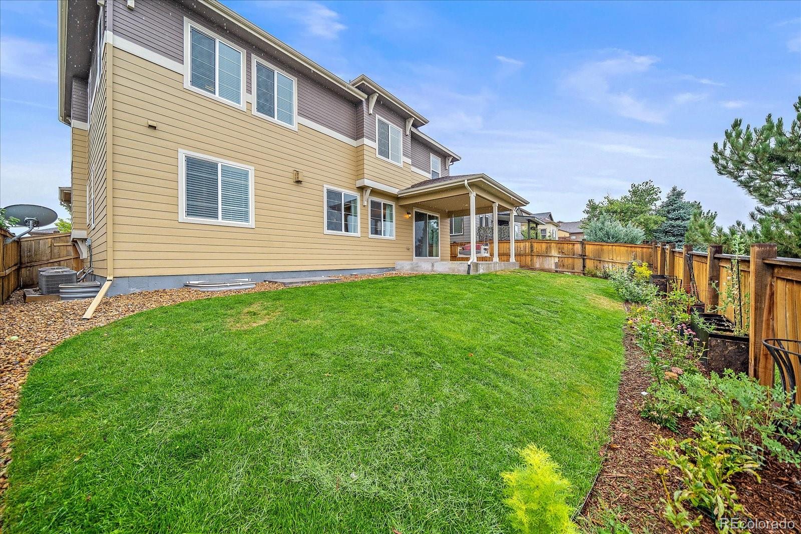 MLS Image #42 for 11813  chipper lane,parker, Colorado