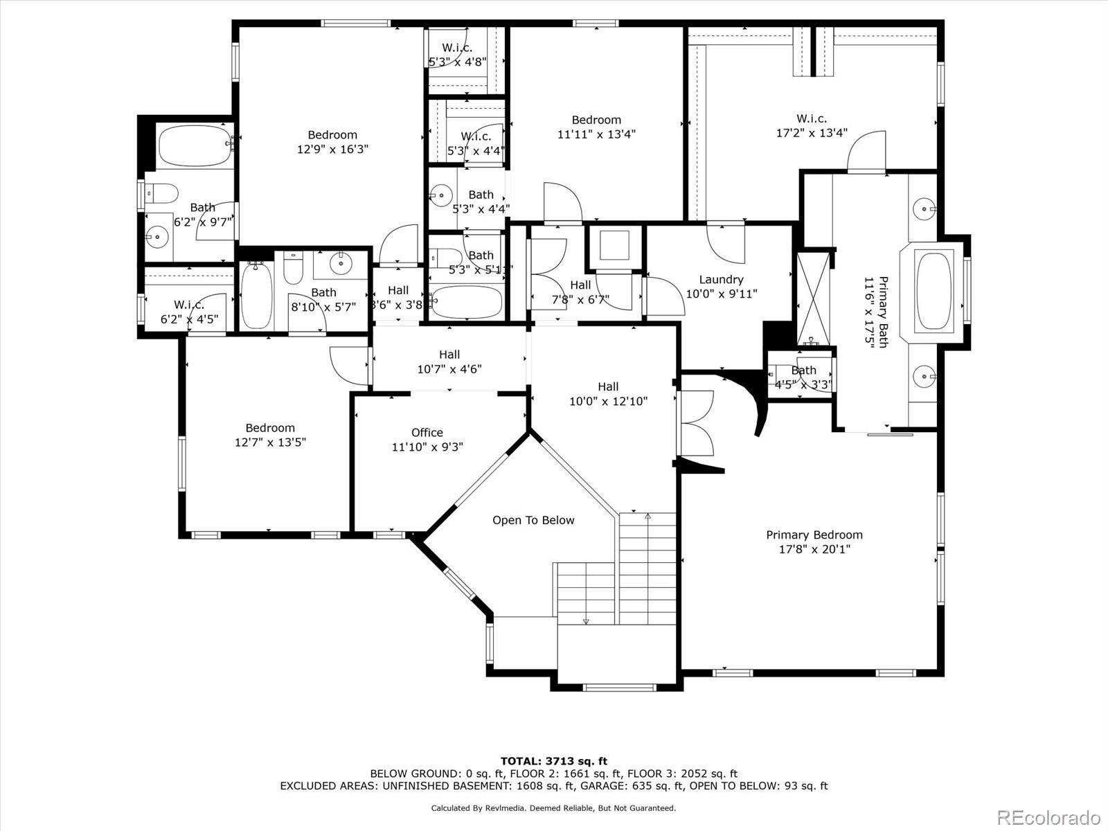 MLS Image #44 for 11813  chipper lane,parker, Colorado