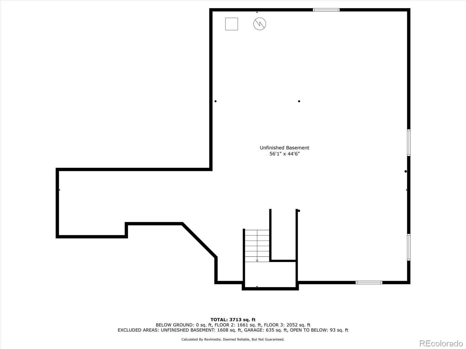 MLS Image #45 for 11813  chipper lane,parker, Colorado