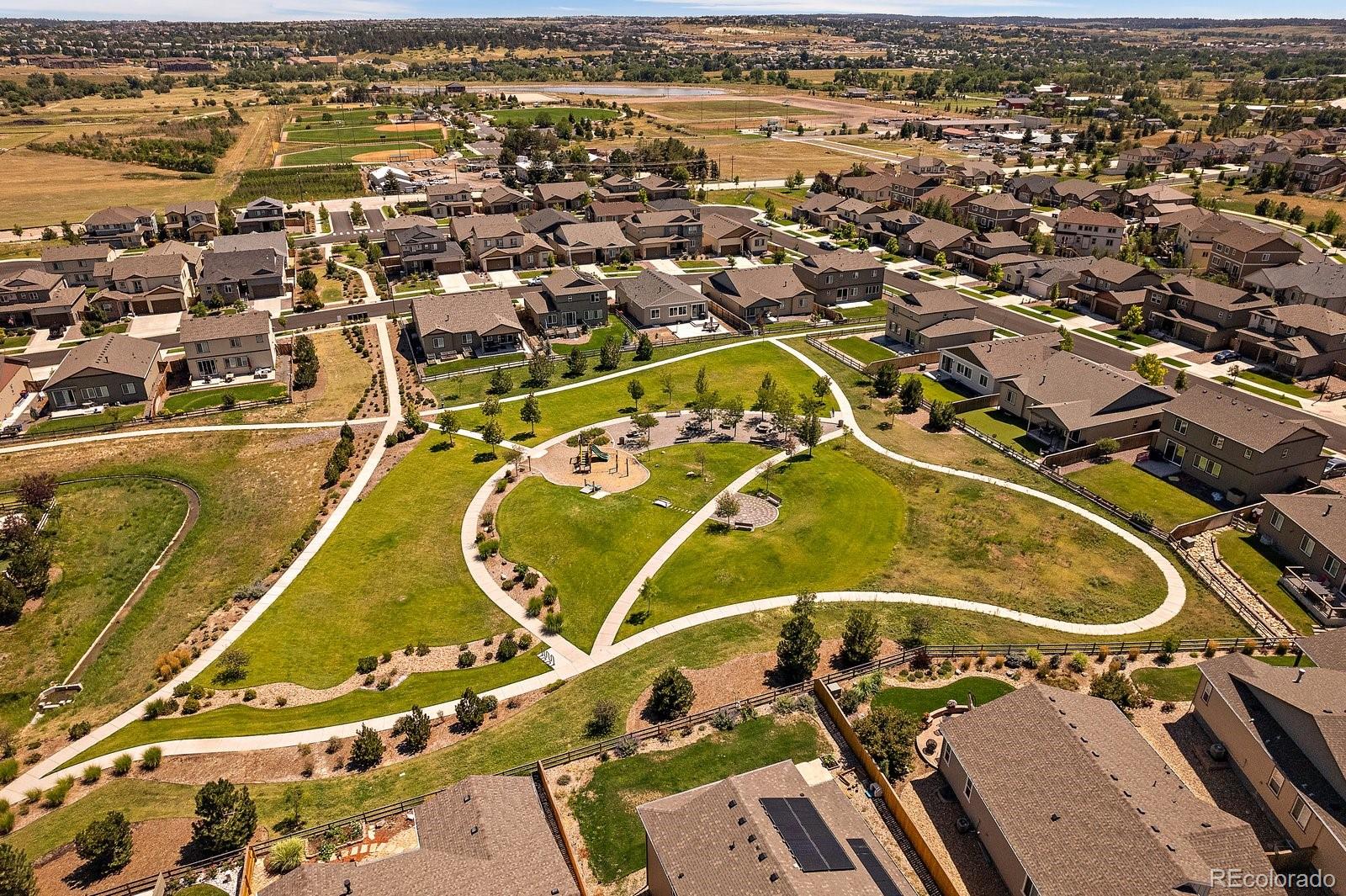 MLS Image #47 for 11813  chipper lane,parker, Colorado