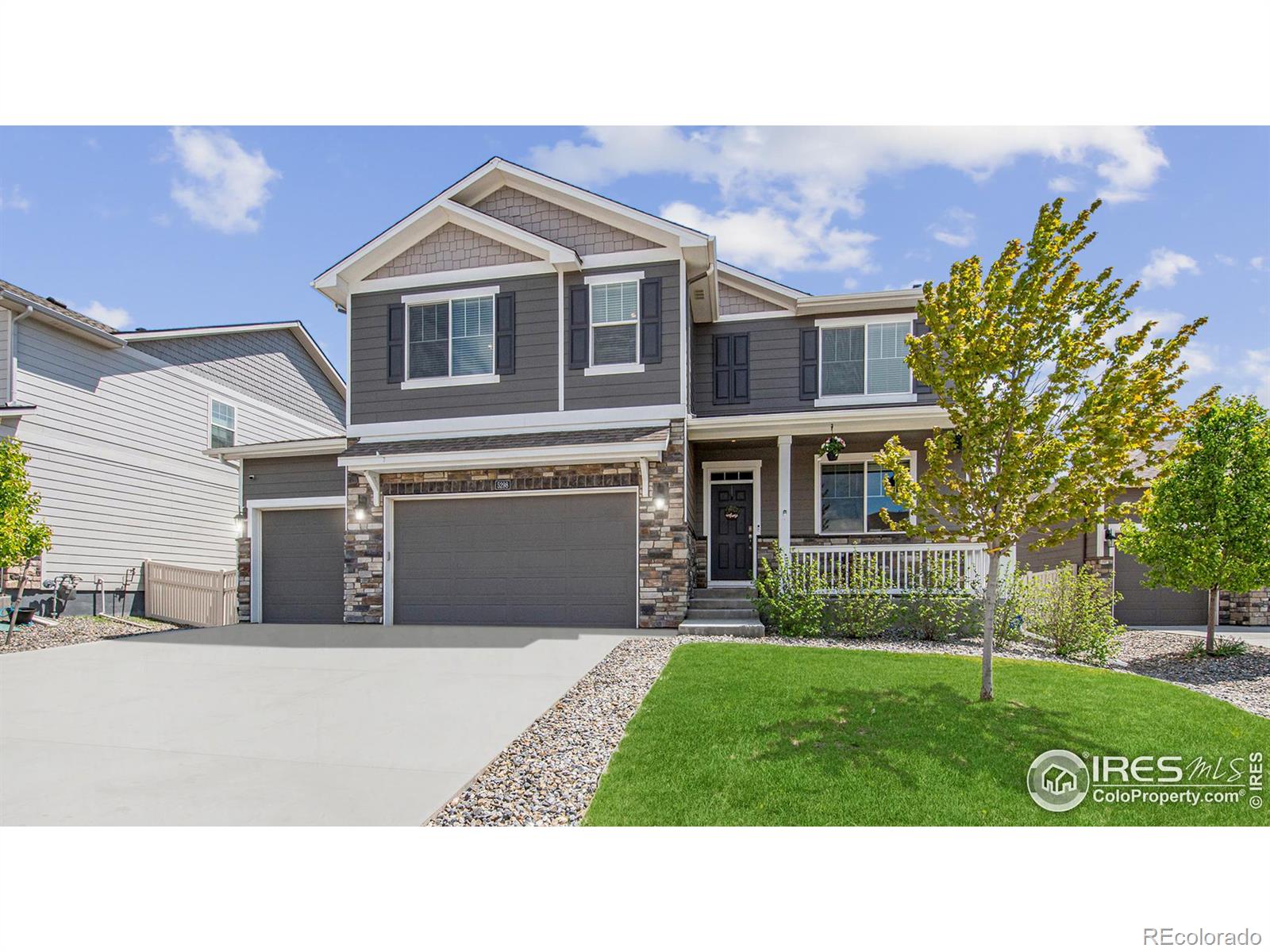 CMA Image for 5298  sparrow avenue,Firestone, Colorado