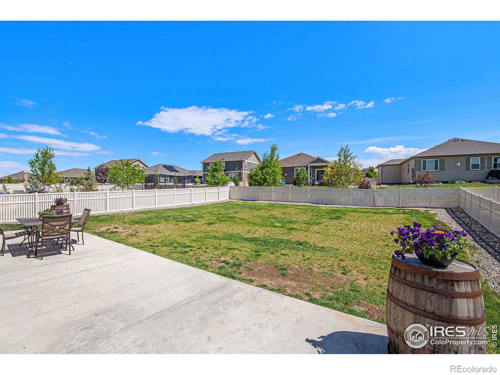 MLS Image #29 for 5298  sparrow avenue,firestone, Colorado