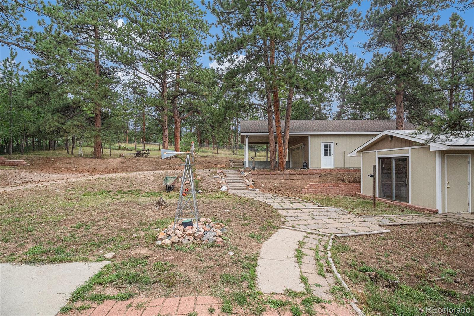 MLS Image #24 for 5761  cliff road,evergreen, Colorado