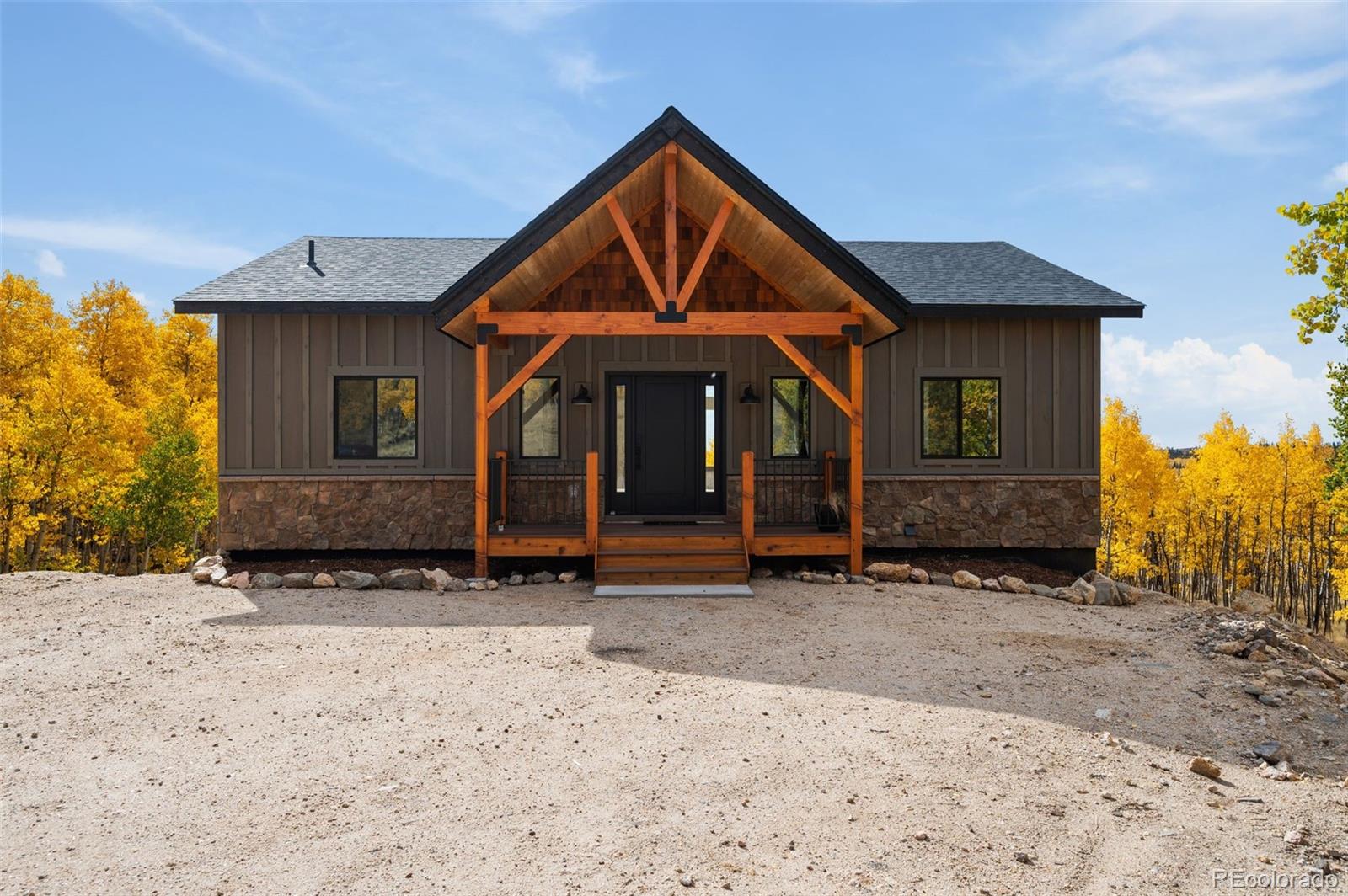 MLS Image #4 for 1378  kiowa street,como, Colorado